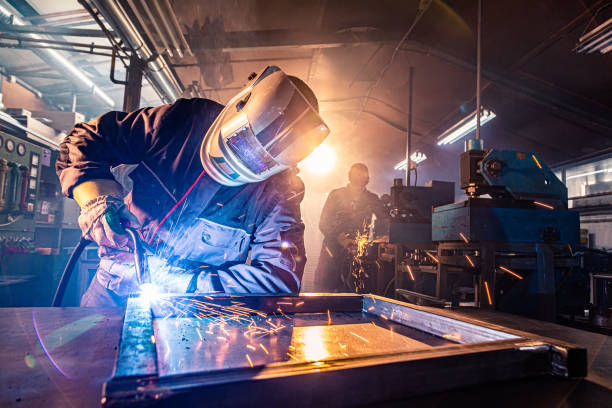 Best Pipe Welding in India Hook, SC