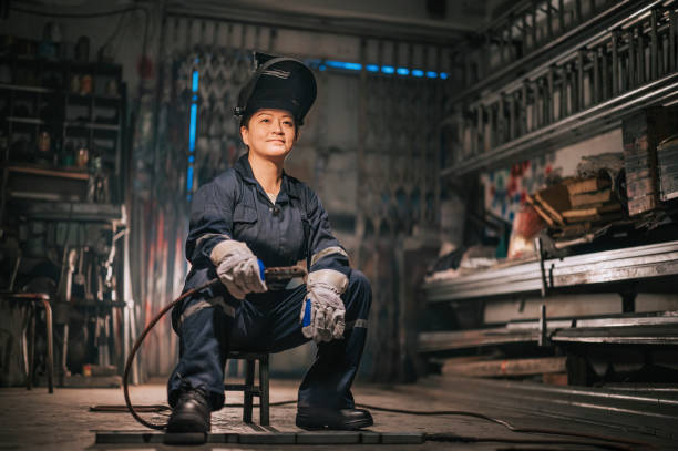  India Hook, SC Welder Pros