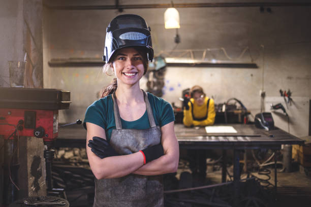 Affordable Welder Services in India Hook, SC